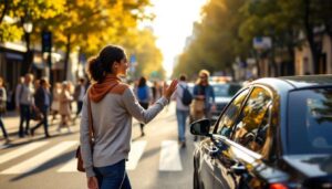 Les personnes qui "remercient" les voitures en traversant dans la rue partagent souvent ces 2 traits de personnalité : une psychologue l'atteste