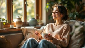 Les personnes qui font preuve de compassion envers elles-mêmes adoptent ces 7 gestes simples qui les rendent nettement plus heureuses