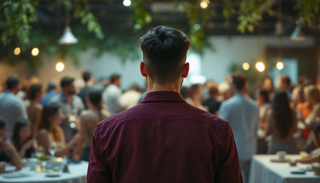 8 traits des personnes qui quittent souvent les événements trop tôt sans dire au revoir, selon la psychologie