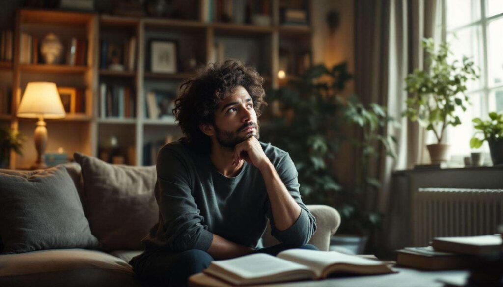 Les personnes qui n’ont pas grandi avec des « je t’aime » développent presque toutes ce même trait de personnalité marquant