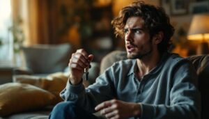 Bon... où est-ce que j'ai mis mes clés ?" Parler tout seul est souvent moqué mais traduit en réalité une vraie force mentale, selon les psys