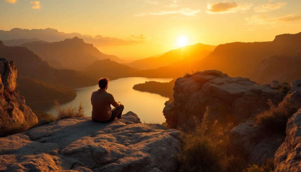 La force de la solitude : Les 7 traits de personnalité qui définissent ceux qui aiment être seuls