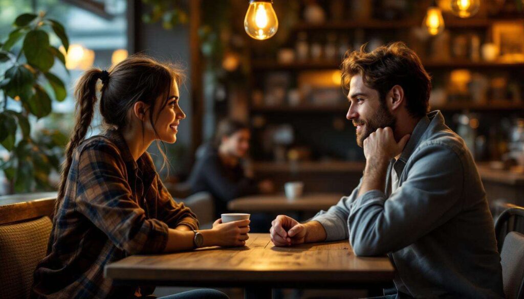 La psychologie indique : dire ces 8 phrases dans une conversation révèle des capacités sociales inférieures à la moyenne