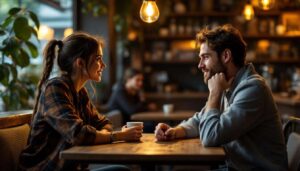 La psychologie indique : dire ces 8 phrases dans une conversation révèle des capacités sociales inférieures à la moyenne