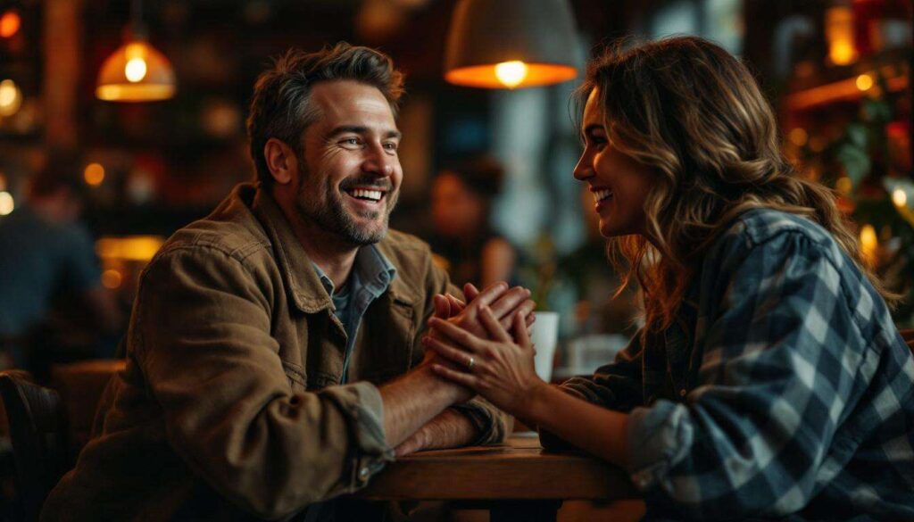 Les personnes qui se frottent les mains pendant qu’elles parlent cachent ces 5 traits de caractère, selon la psychologie