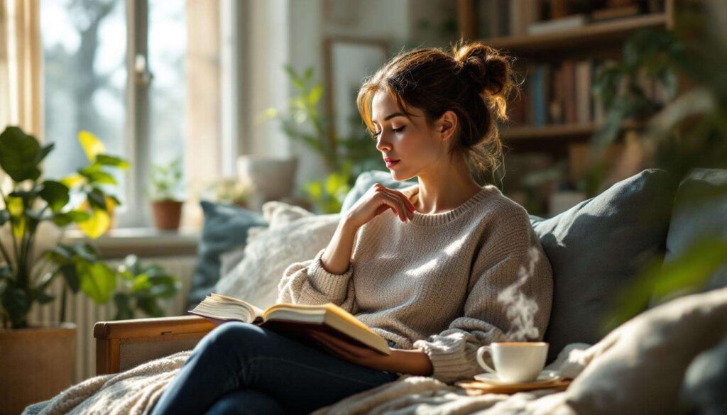 La psychologie affirme que préférer le silence aux conversations futiles reflète subtilement certains traits de personnalité