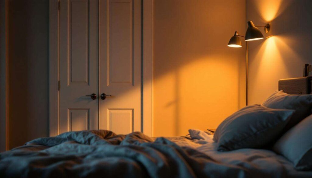 C'est scientifiquement prouvé : si vous dormez toujours la porte fermée, vous avez l’un de ces 5 traits de personnalité