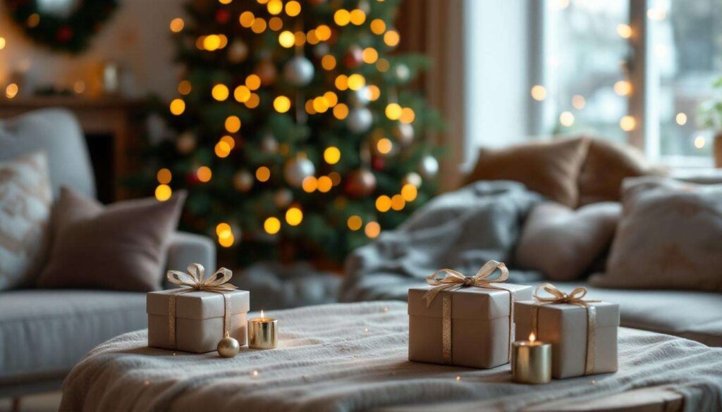 Pourquoi offrir des cadeaux en dit long sur votre personnalité (selon la psychologie)