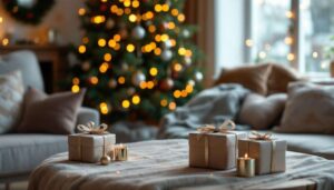 Pourquoi offrir des cadeaux en dit long sur votre personnalité (selon la psychologie)