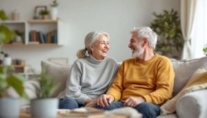 Ceux qui sont très satisfaits de leur vie malgré un faible revenu : 7 comportements qu’ils ont souvent en commun