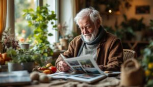 9 habitudes que les seniors adorent… mais qui épuisent vraiment les jeunes