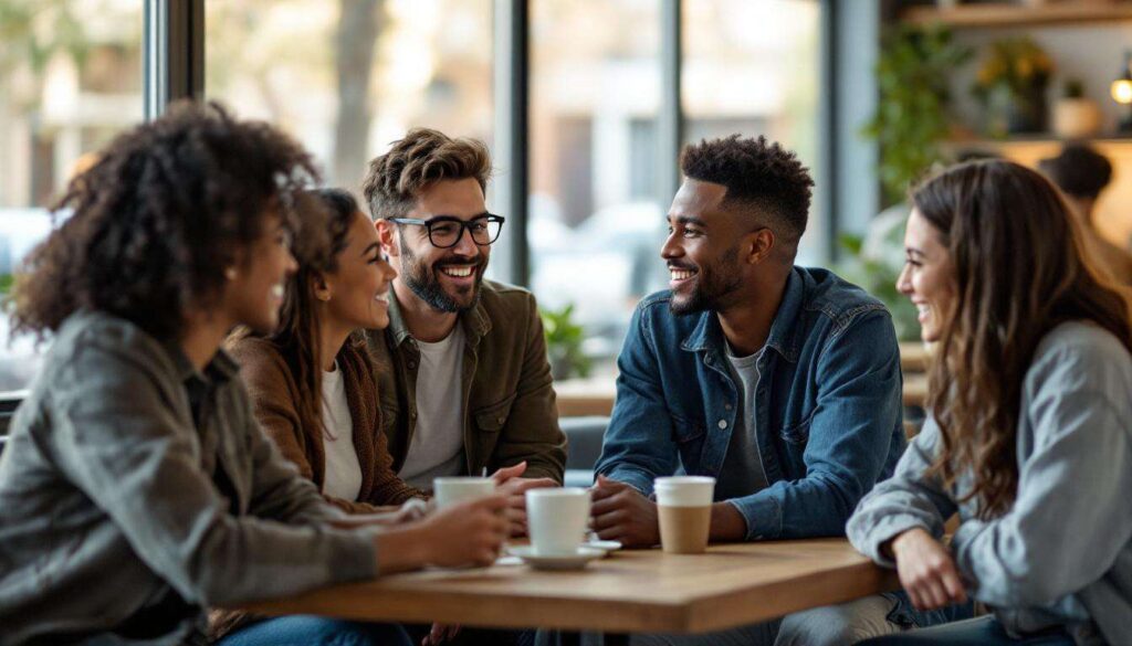 Les personnes émotionnellement intelligentes ont ces petites habitudes sans même s’en rendre compte