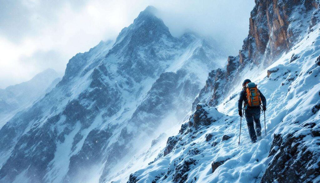 Haute montagne : pourquoi les guides les plus expérimentés se font-ils piéger ?