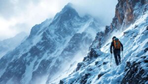Haute montagne : pourquoi les guides les plus expérimentés se font-ils piéger ?