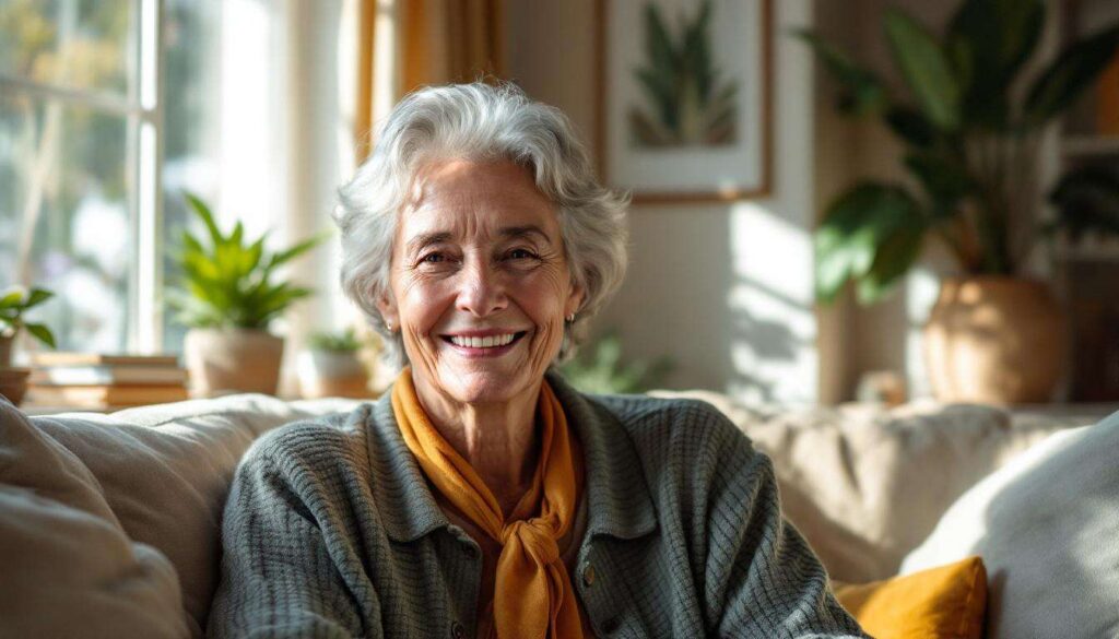 Après 45 ans, voici comment être enfin heureux dans sa vie selon cet expert en bonheur