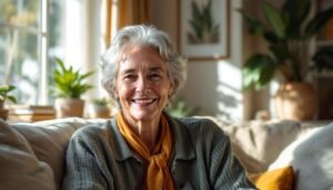Après 45 ans, voici comment être enfin heureux dans sa vie selon cet expert en bonheur