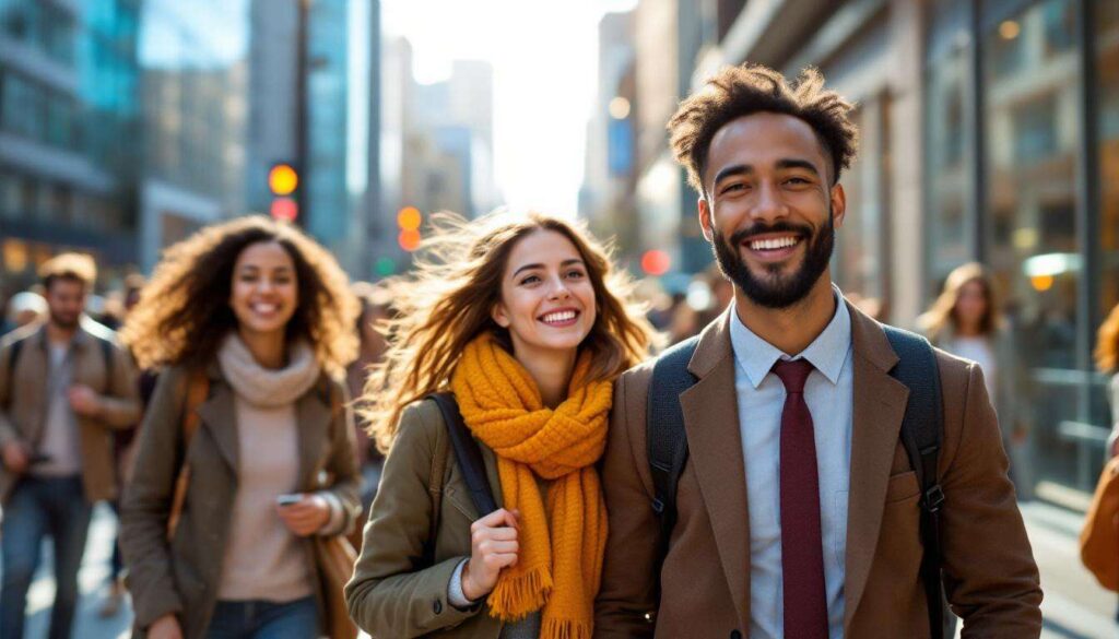 Les personnes qui arrivent toujours en avance partagent ces traits de personnalité, selon une étude