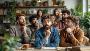 Les personnes plus intelligentes que la moyenne ont ces 3 habitudes étranges