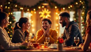 Les psys alertent : voici le comportement typique qui peut gâcher les fêtes cette année (et comment le repérer)
