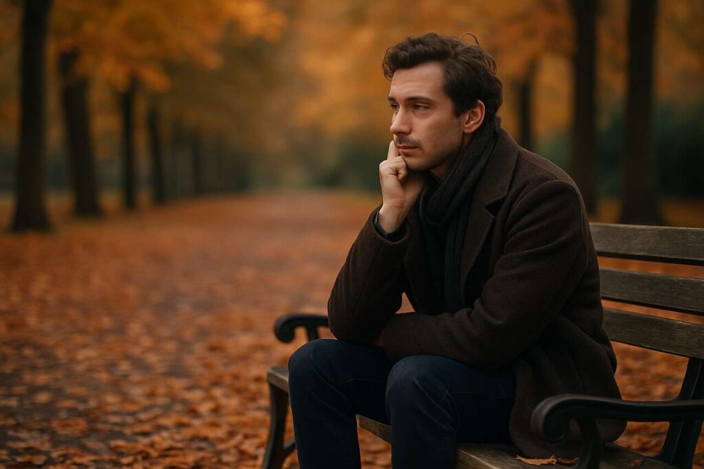 Les phrases que disent les gens qui ne sont pas heureux, selon la psychologie