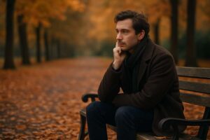 Les phrases que disent les gens qui ne sont pas heureux, selon la psychologie
