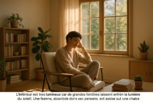 Se parler à soi-même lorsqu’on est seul : la psychologie indique que cela révèle souvent des traits puissants et des capacités exceptionnelles