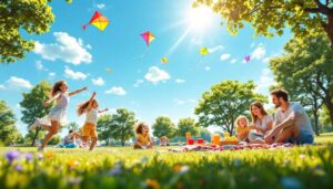 Si ce souvenir vous revient en mémoire, les chercheurs d’Harvard estiment que votre enfance a été heureuse