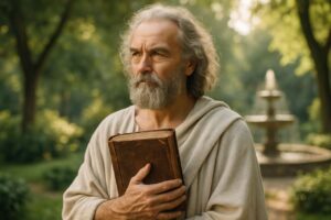 Les philosophes en sont persuadés : voici la véritable clé du bonheur (et elle ne va pas plaire à tout le monde)