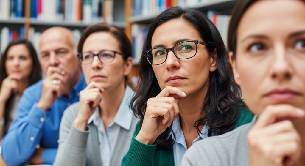 Les personnes qui ont un QI plus élevé que la moyenne partagent tous ces 5 points communs