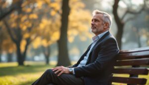 Selon la psychologie : les personnes qui arrivent toujours 10 minutes en avance gèrent une anxiété invisible