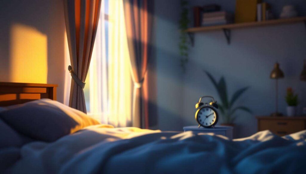 Les personnes qui mettent un réveil même le week-end partagent cette structure psychologique