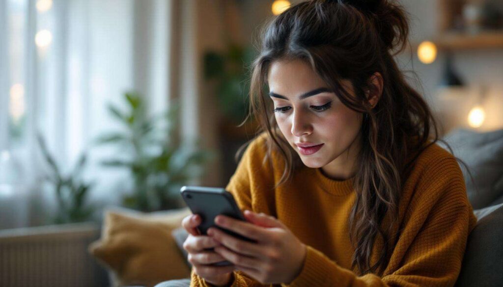 Les personnes qui ne décrochent jamais au premier appel pratiquent cette micro-stratégie de contrôle