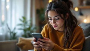Les personnes qui ne décrochent jamais au premier appel pratiquent cette micro-stratégie de contrôle