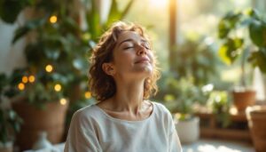 Le scan corporel de 90 secondes validé par l'Institut Karolinska : une technique anti-stress immédiate