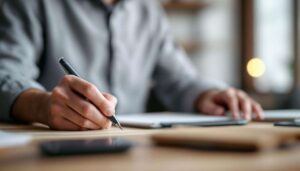 Pourquoi ceux qui gardent toujours un stylo sur eux, même à l'ère du numérique, montrent ce profil