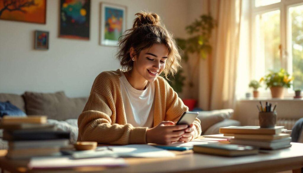 Selon la psychologie, les personnes qui gardent leur ancien numéro de téléphone ont cet attachement