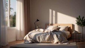 Selon la psychologie, les personnes qui dorment du côté gauche du lit montrent ce trait dominant