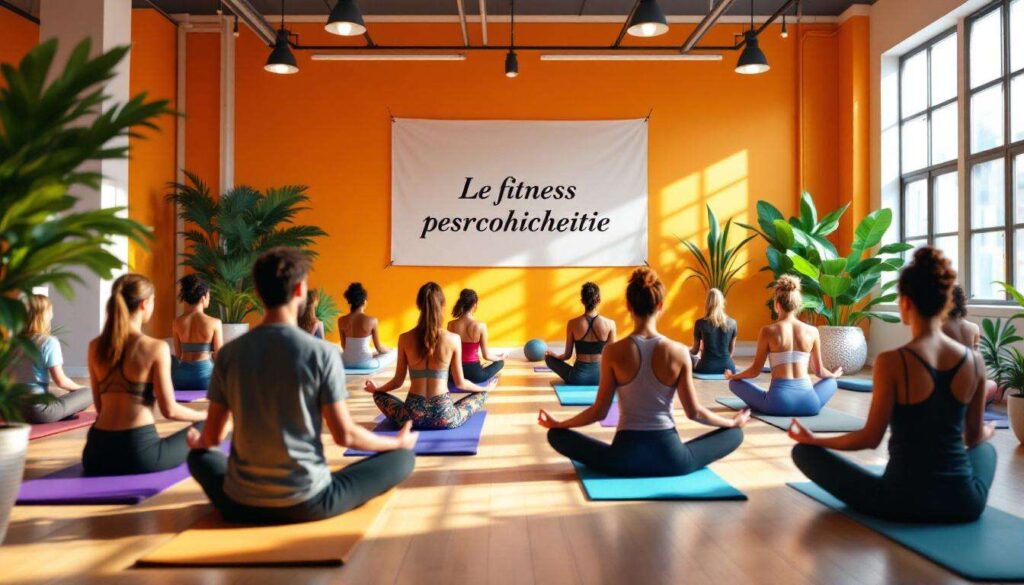 Le « fitness psychologique » : la tendance 2026 qui transforme la santé mentale en entraînement quotidien