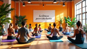 Le « fitness psychologique » : la tendance 2026 qui transforme la santé mentale en entraînement quotidien